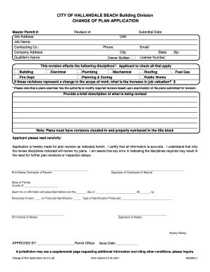 city of hallandale building department|hallandale beach building permit application.
